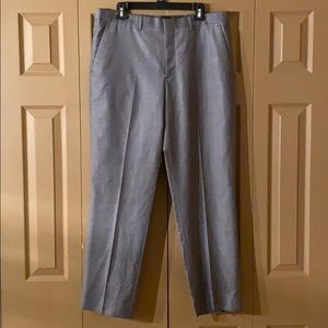 Men’s Express Dress Pants